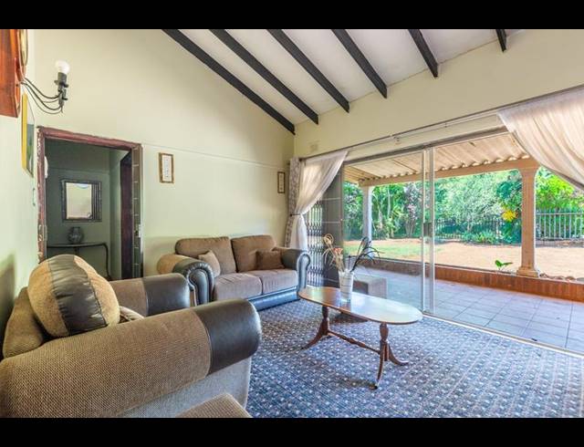 3 BEDROOM HOUSE FOR SALE IN BOUGHTON